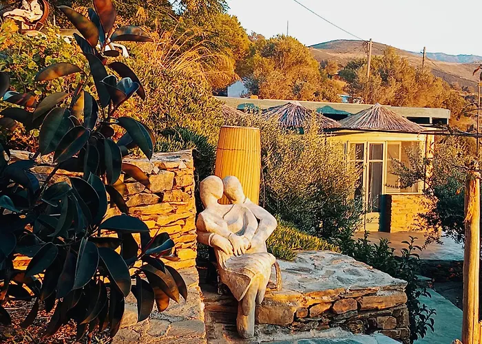 Cyclades Hidden Gem Retreat Kalivari (Andros)