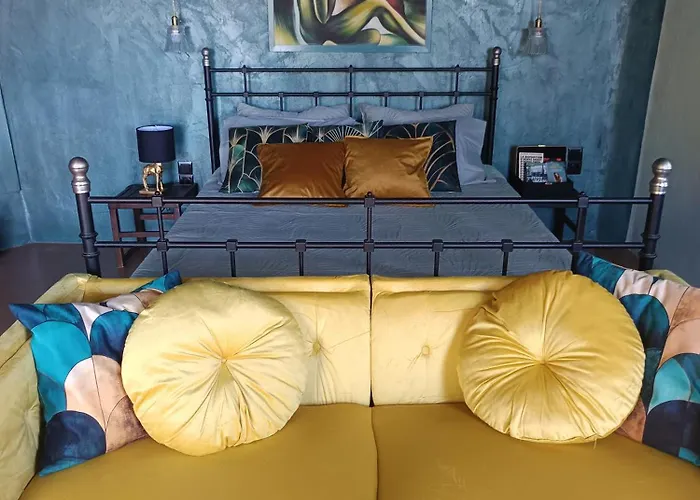 Cyclades Hidden Gem Retreat Kalivari (Andros)