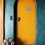 Cyclades Hidden Gem Retreat With Outdoor Bathtub Kalivari (Andros)