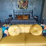 Cyclades Hidden Gem Retreat With Outdoor Bathtub Kalivari (Andros)