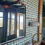 Cyclades Hidden Gem Retreat With Outdoor Bathtub *
