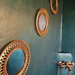 펜션 Cyclades Hidden Gem Retreat With Outdoor Bathtub Kalivari (Andros)