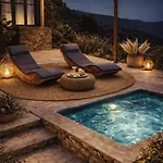 Cyclades Hidden Gem Retreat With Outdoor Bathtub *