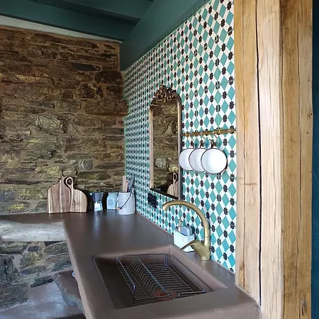 Kalliberry Cycladic Hidden Gem With Outdoor Bathtub Kalivari (Andros)