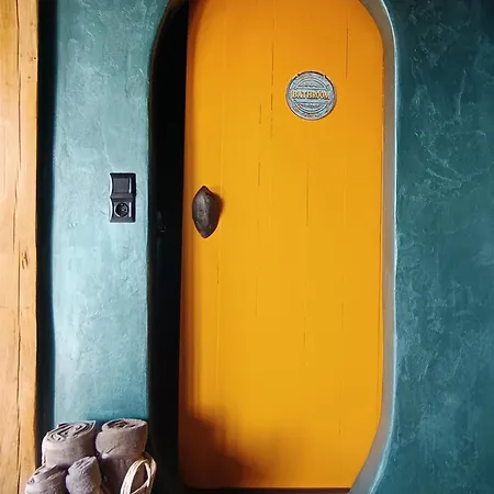 Kalliberry Cycladic Hidden Gem With Outdoor Bathtub Kalivari (Andros)