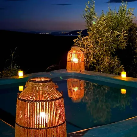 Kalliberry Cycladic Hidden Gem With Outdoor Bathtub