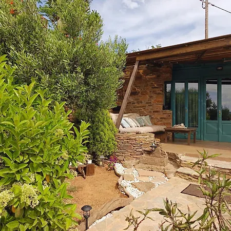 Kalliberry Cycladic Hidden Gem With Outdoor Bathtub Nyaraló