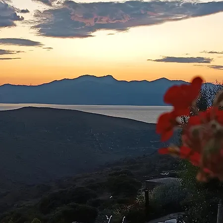 Kalliberry Cycladic Hidden Gem With Outdoor Bathtub
