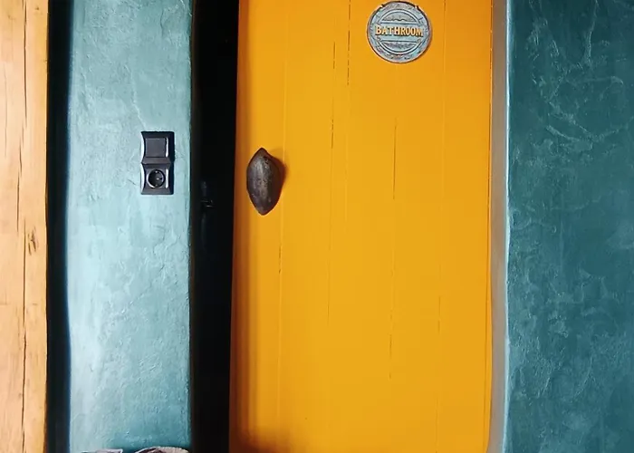 Cyclades Hidden Gem Retreat Kalivari (Andros)