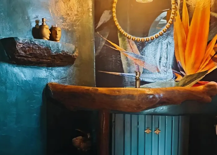 Cyclades Hidden Gem Retreat Сasa de vacaciones *