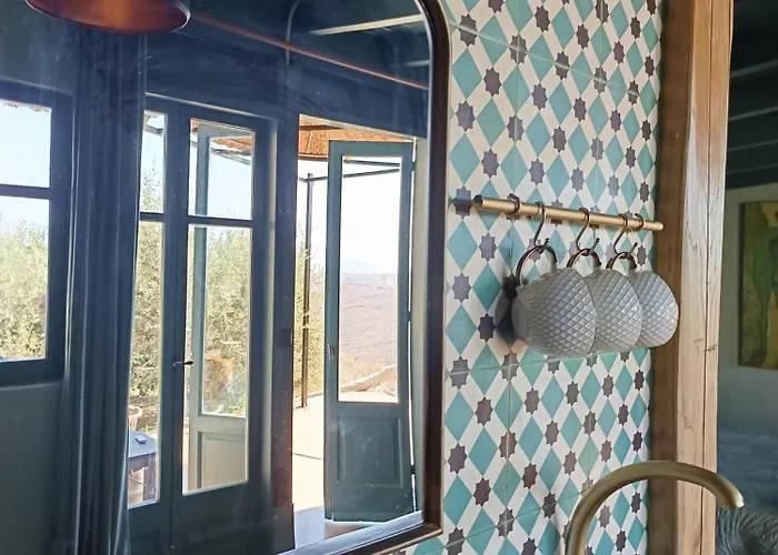 Cyclades Hidden Gem Retreat *