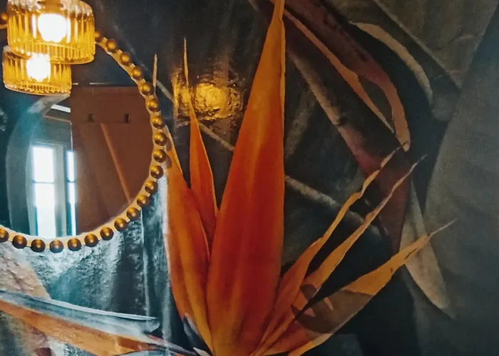 Cyclades Hidden Gem Retreat Сasa de vacaciones